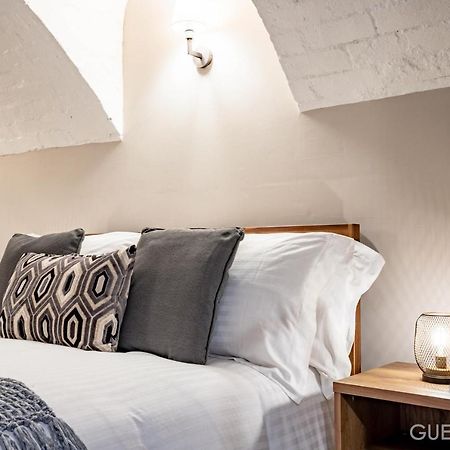 Host & Stay - Shaw Street Basement Worcester Eksteriør billede