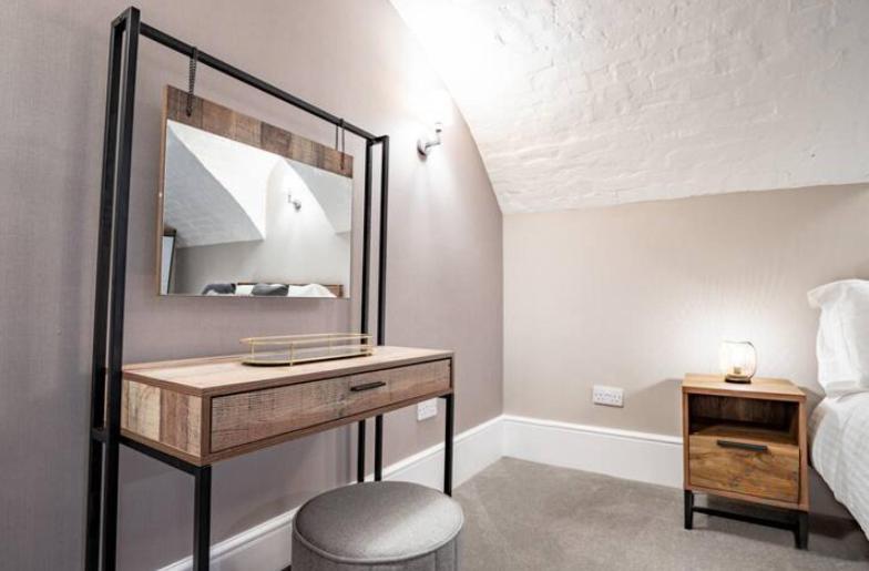 Host & Stay - Shaw Street Basement Worcester Eksteriør billede